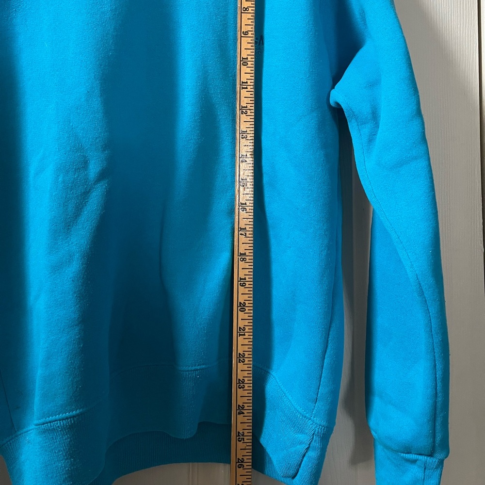 USA Olympics Teal Sweatshirt - Picture 8 of 8